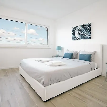 Holiday Beach Villa Villa Lourinhã