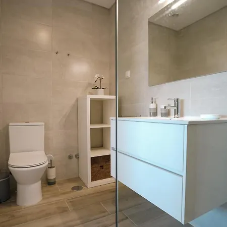 Holiday Beach Villa * Lourinhã