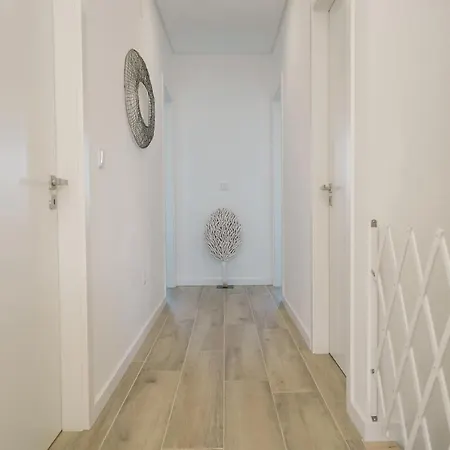 Holiday Beach Villa * Lourinhã