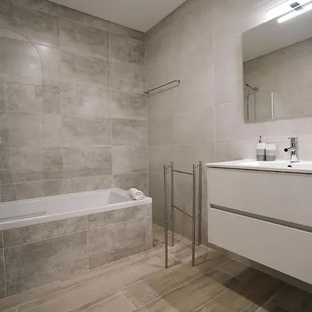 Holiday Beach Villa * Lourinhã