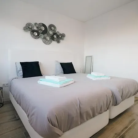 Villa Holiday Beach Villa